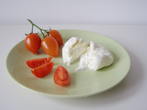 Burrata gr 125