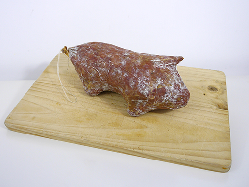 Salame Maialino gr 700 ca