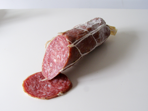 Salame Norcinetto gr 300 ca